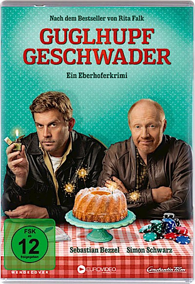 Guglhupfgeschwader