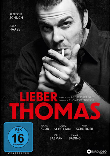 Lieber Thomas (DVD) Min: 150/DD5.1/WS