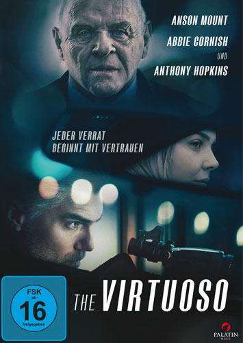 Virtuoso, The (DVD) Min: 105/DD5.1/WS