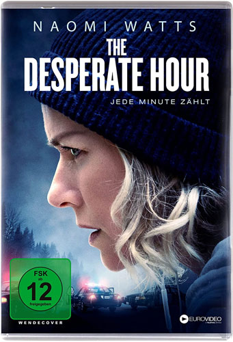 Desperate Hour, The (DVD) Min: 81/DD5.1/WS