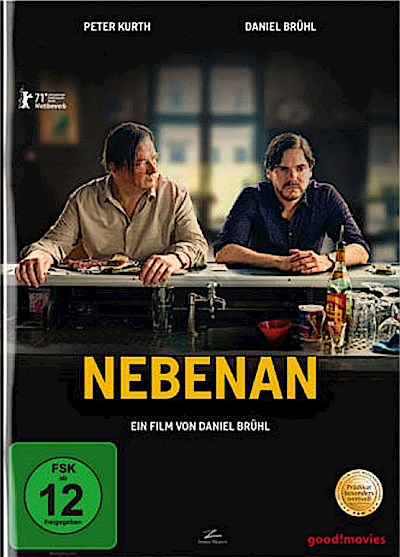 Nebenan (DVD)  Min: 90/DD5.1/WS