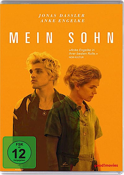 Mein Sohn (DVD)  Min: 86/DD5.1/WS