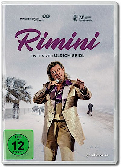 Rimini (DVD)  Min: 114/DD5.1/WS
