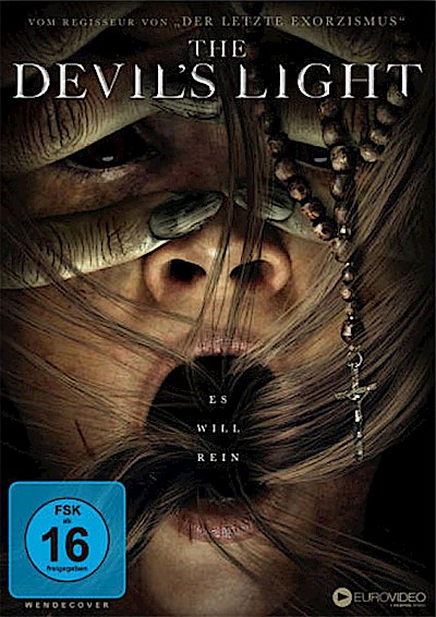 Devils Light, The (DVD)  Min: 93/DD5.1/WS