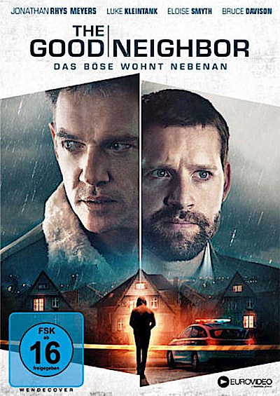 Good Neighbor, The  (DVD)  Min: 101/DD5.1/WS