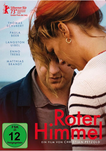 Roter Himmel (DVD)  Min: 103/DD5.1/WS