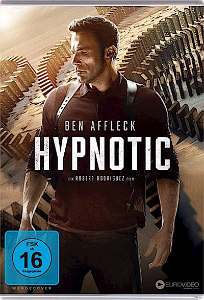 Hypnotic  (DVD) Min: 93/DD5.1/WS