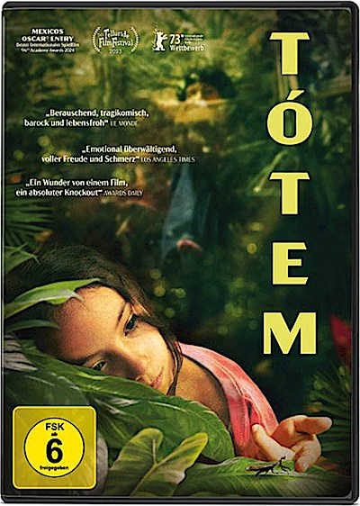 Totem (DVD)  Min: 95/DD5.1/WS