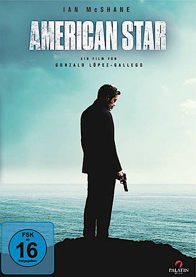 American Star (DVD)  Min: 103/DD5.1/WS