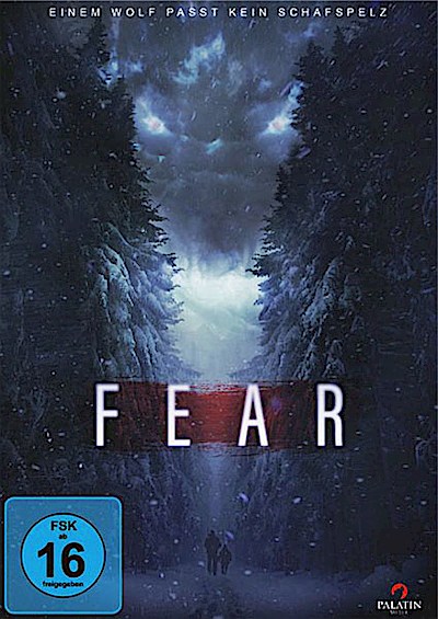 FEAR - Forget Everything And Run (DVD)  Min: 97/DD5.1/WS