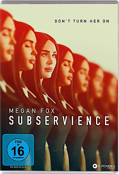 Subservience (DVD)  Min: 105/DD5.1/WS