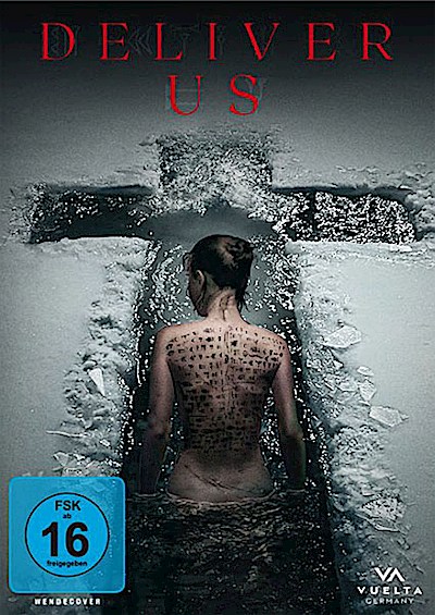 Deliver Us (DVD)  Min: 98/DD5.1/WS