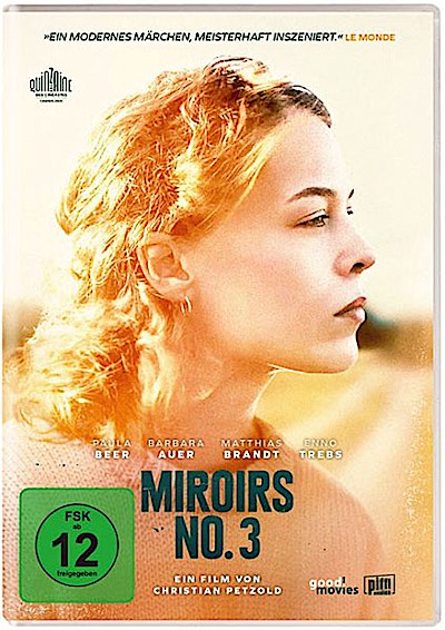 Miroirs No. 3