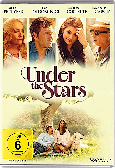 Under the Stars (DVD)  Min: 99/DD5.1/WS