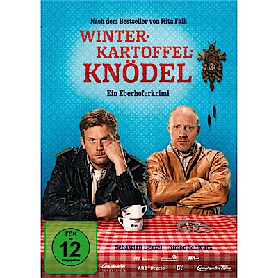 Winterkartoffelknödel (DVD) Min: 92/DD5.1/WS