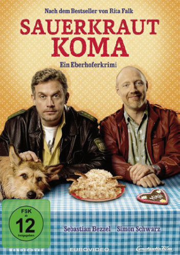 Sauerkrautkoma (DVD) Min: 94/DD5.1/WS