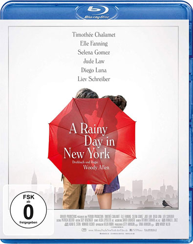 A rainy Day in New York (BR) Min: 93/DD5.1/WS