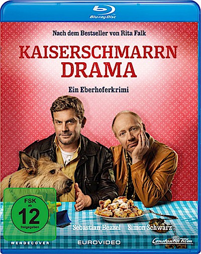 Kaiserschmarrndrama (BR) Min: 92/DD5.1/WS