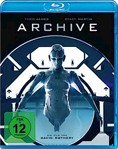 Archive (BR) Min: 109/DD5.1/WS