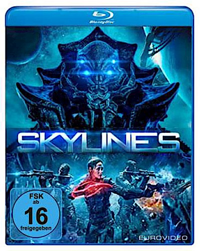 Skyline 3 (BR) Skylin3s Min: 113/DD5.1/WS