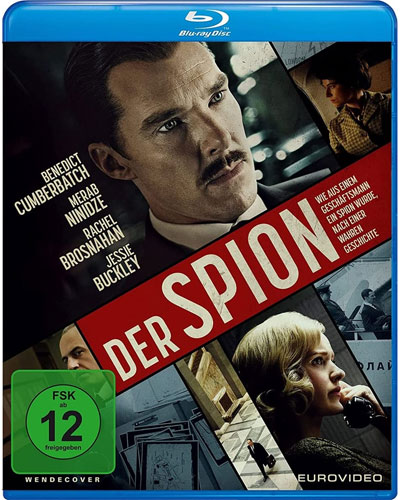 Spion, Der (BR) Min: 111/DD5.1/WS