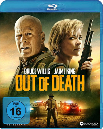 Out of Death (BR) Min: 95/DD5.1/WS