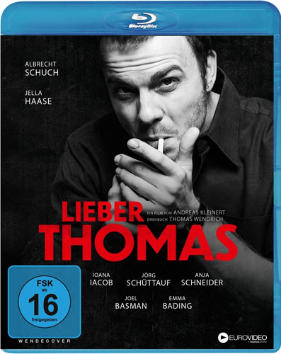 Lieber Thomas (BR) Min: 157/DD5.1/WS
