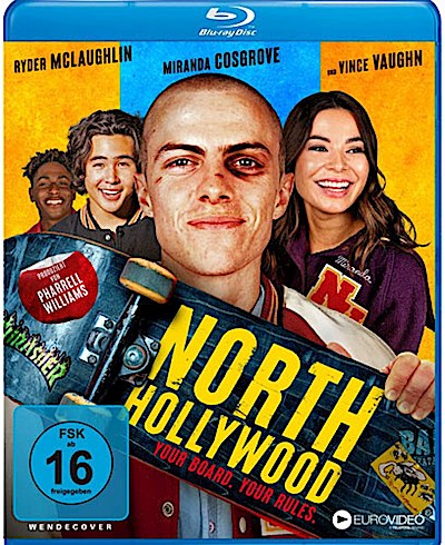 North Hollywood (BR) Min: 99/DD5.1/WS
