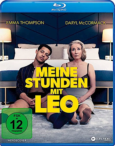 Meine Stunden mit Leo (BR)  Min: 97/DD5.1/WS