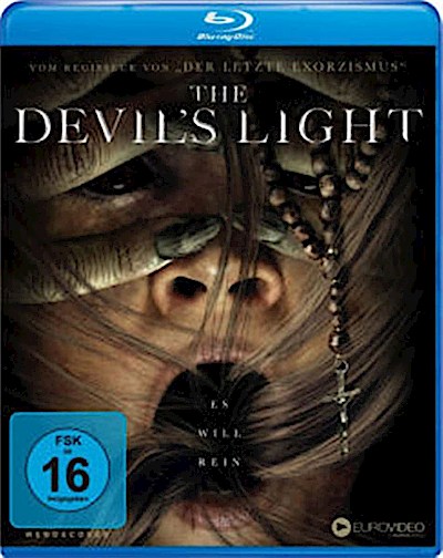 Devils Light, The (BR)  Min: 97/DD5.1/WS