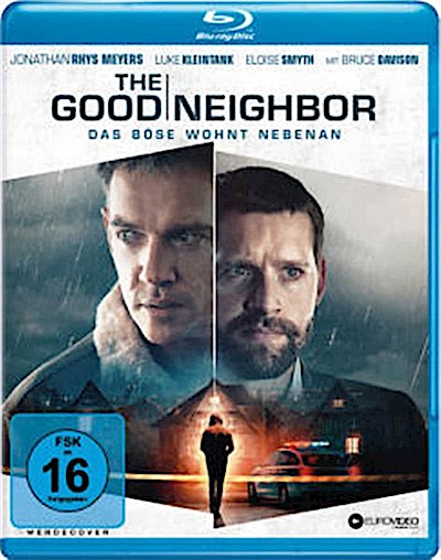 Good Neighbor, The  (BR)  Min: 105/DD5.1/WS