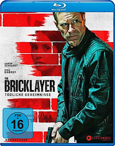 Bricklayer, The - Tödliche Geheimnisse (BR)  Min: 110/DD5.1/WS