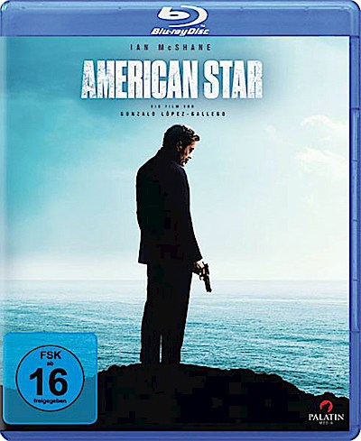 American Star (BR)  Min: 107/DD5.1/WS