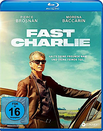 Fast Charlie (BR)  Min: 91/DD5.1/WS