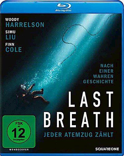 Last Breath - Jeder Atemzug zählt! (BR)  Min: 93/DD5.1/WS