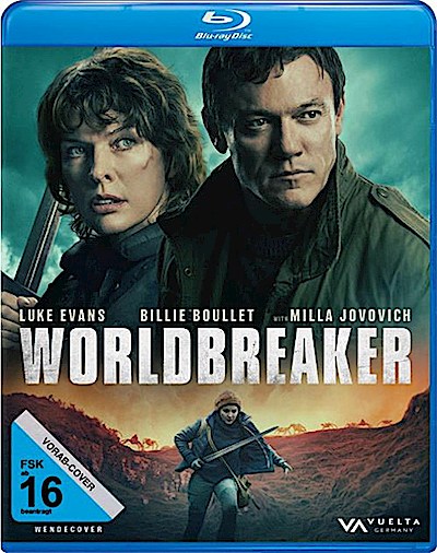 Worldbreaker (BR)  Min: 91/DD5.1/WS