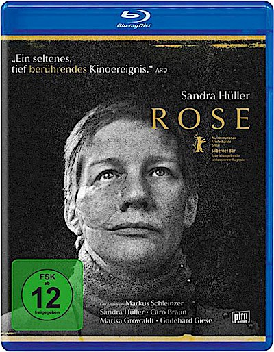Rose (BR)  Min: 94/DD5.1/WS