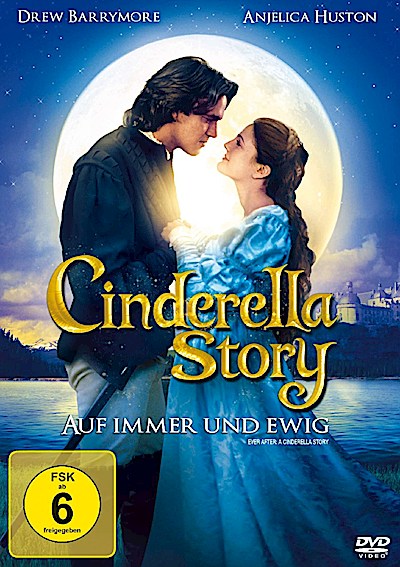 Cinderella Story - Auf immer und ewig