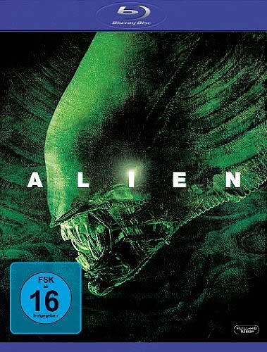 Alien