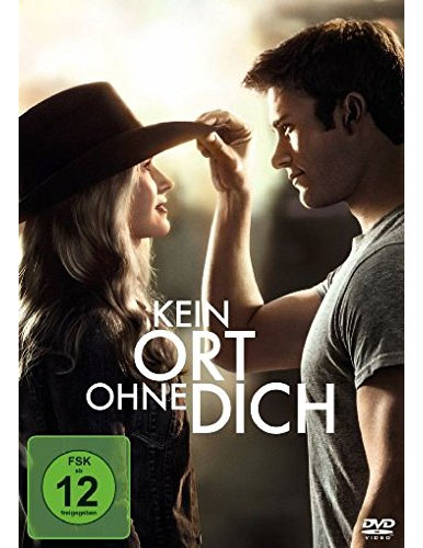 Kein Ort ohne Dich (DVD) Min: 124/DD5.1/WS
