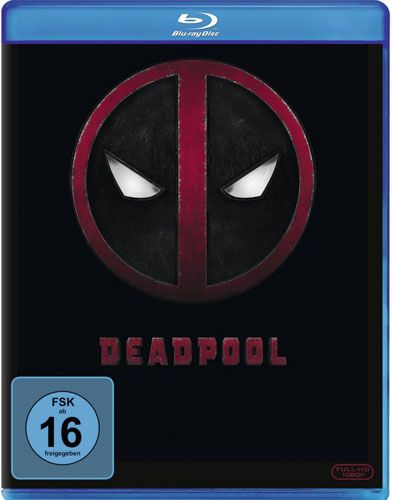 Deadpool