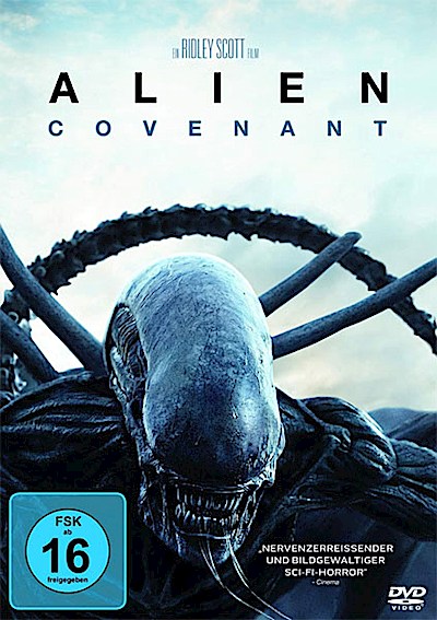 Alien - Covenant