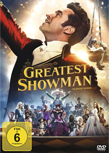 The Greatest Showman