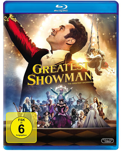 The Greatest Showman