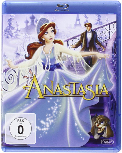 Anastasia (BR)   Artwork Refresh Min: 94/DD5.1/WS