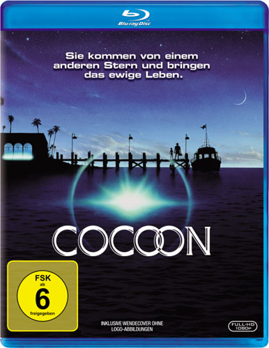 Cocoon (BR) Min: 116/DD5.1/WS