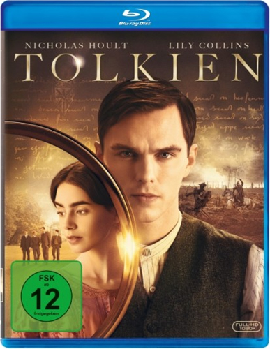 Tolkien