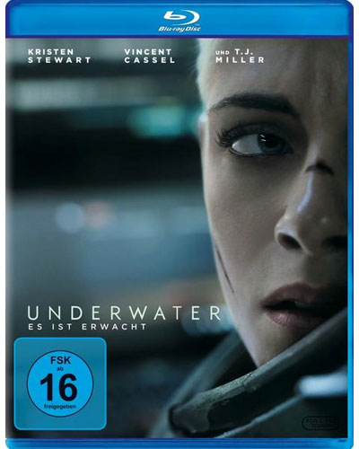Underwater - Es ist erwacht (BR) Min:  /DD5.1/WS