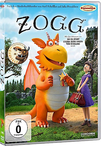 Zogg