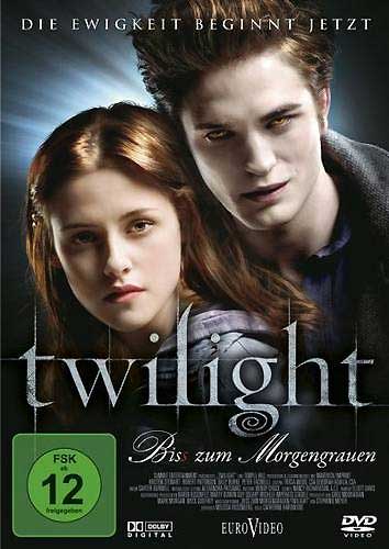 Twilight 1 - Bis(s) zum Morgengrauen  Special Edition